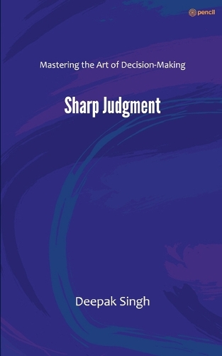 Sharp Judgment