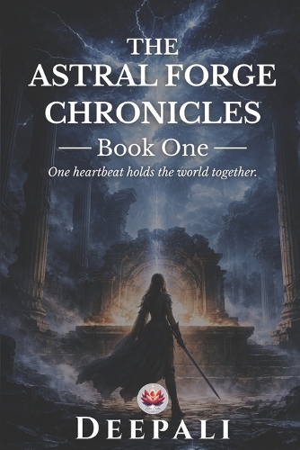 The Astral Forge Chronicles