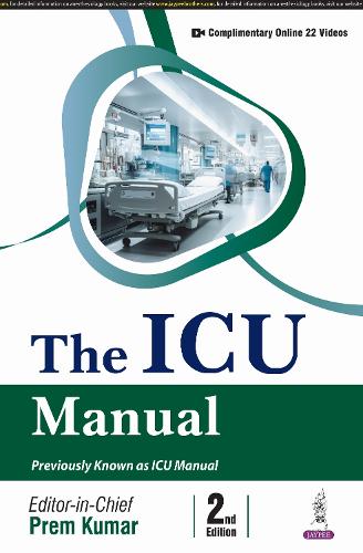 The ICU Manual