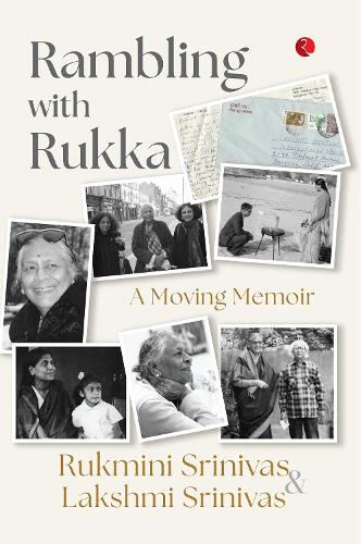 Rambling with Rukka
