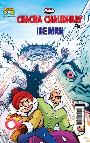 Ice Man