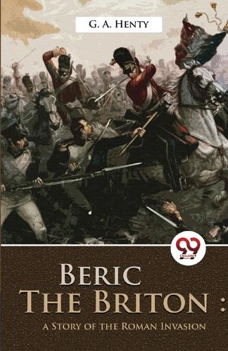 Beric the Briton