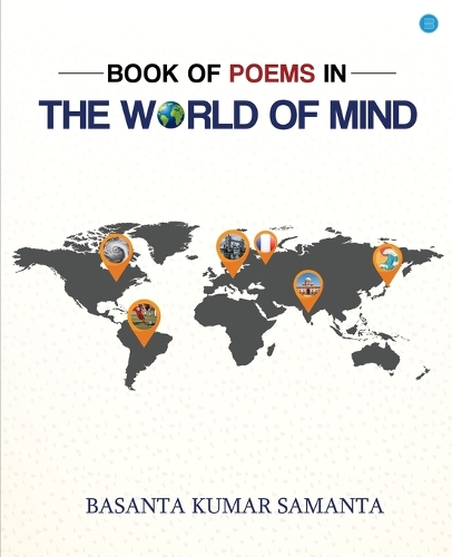 BOOK OF POEMS IN THE WORLD OF MIND