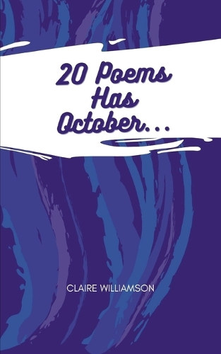 20 Poems Has October