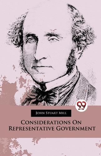Considerations on Representative Government