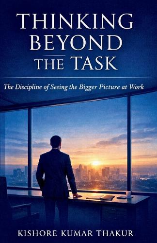 Thinking Beyond the Task,