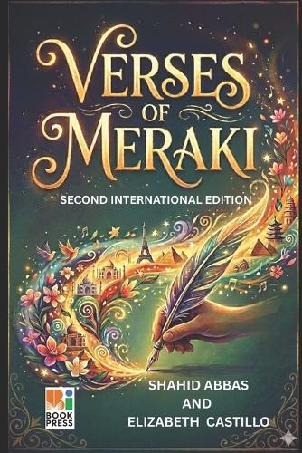 Verses of Meraki
