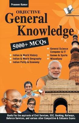 Objective General Knowledge
