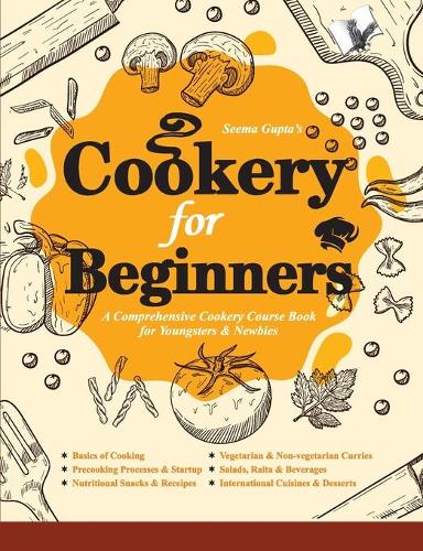 Cookery for Beginners