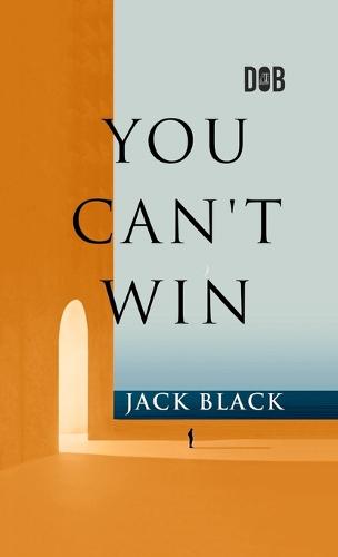 You Can’t Win