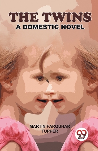 The Twins: A Domestic Novel