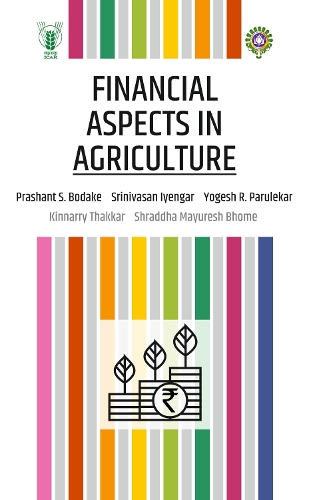 Financial Aspects in Agriculture