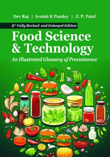 Food Science and Technology