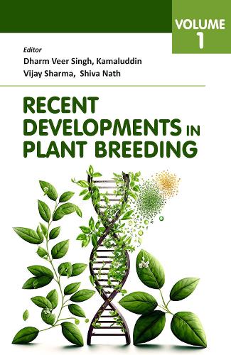 Recent Developments in Plant Breeding: Volume 1