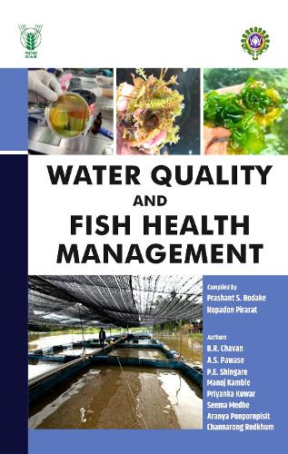 Water Quality and Fish Health Management