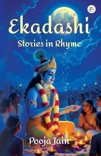 Ekadashi : Stories in Rhyme