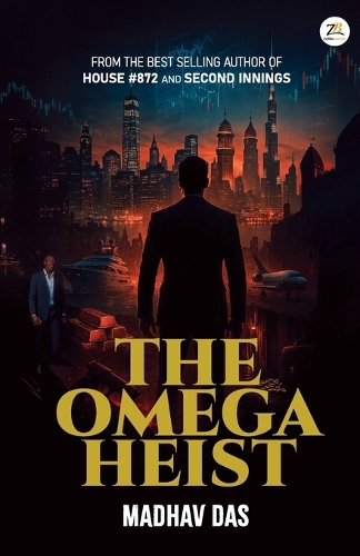 THE OMEGA HEIST