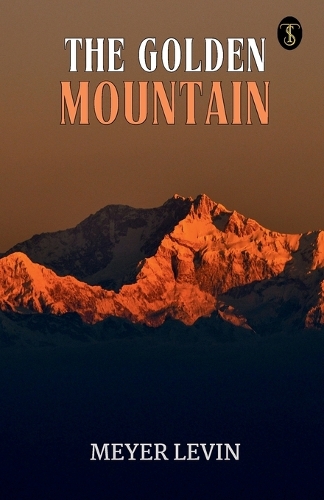 The Golden Mountain (EditionFirst)
