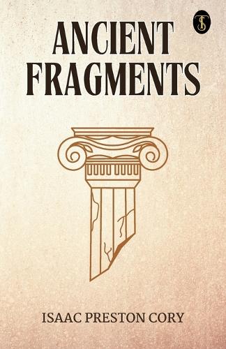 Ancient Fragments (EditionFirst)