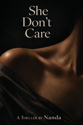 she don't care