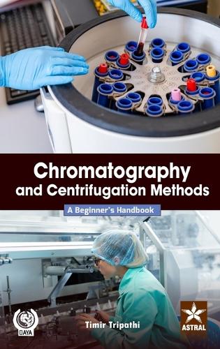 Chromatography and Centrifugation Methods: A Beginner's Handbook_Int