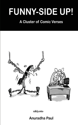 Funny-Side Up!