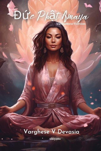 Amaya the Buddha