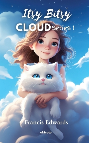 Itsy Bitsy Cloud Comic Part 1 (Edition1)