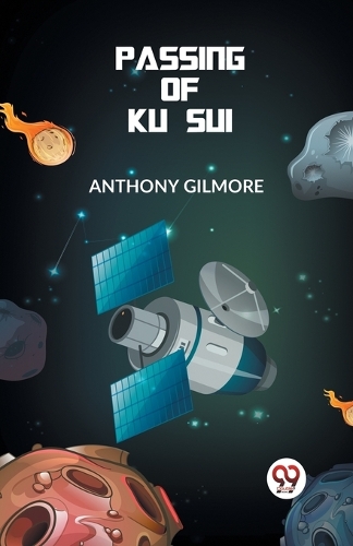 The Passing of Ku Sui