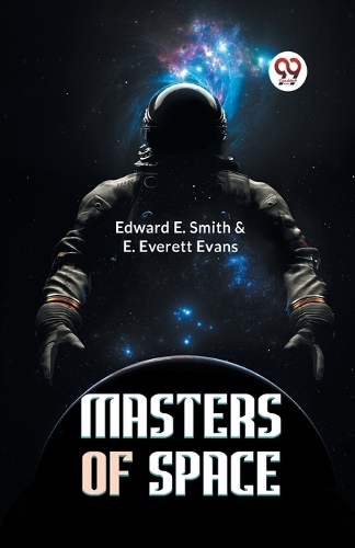 Masters of Space