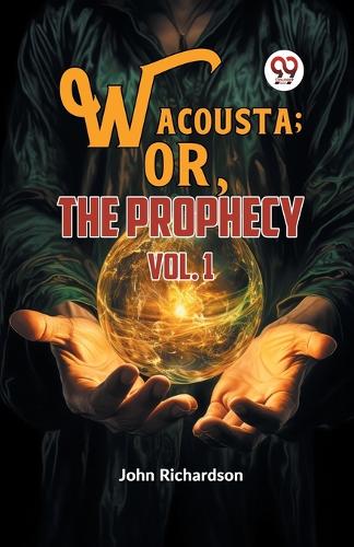 Wacousta