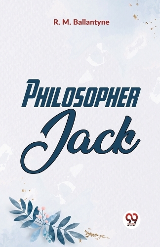 Philosopher Jack (Edition2023)