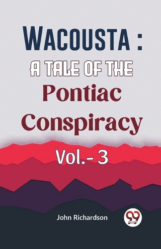 Wacousta