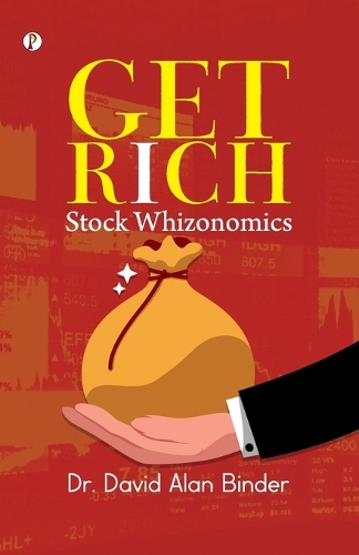 GET RICH Stock Whizonomics