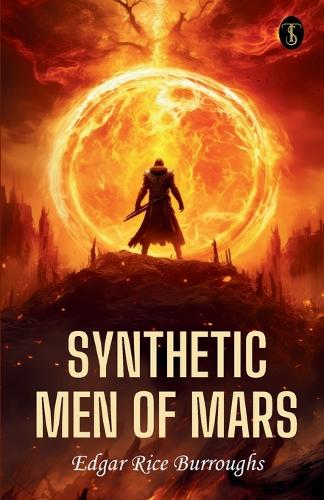 Synthetic Men of Mars