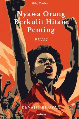 Nyawa Orang Berkulit Hitam Penting (Edition1)