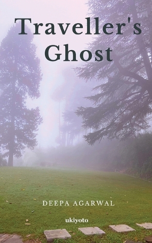 Traveller's Ghost (Edition1)