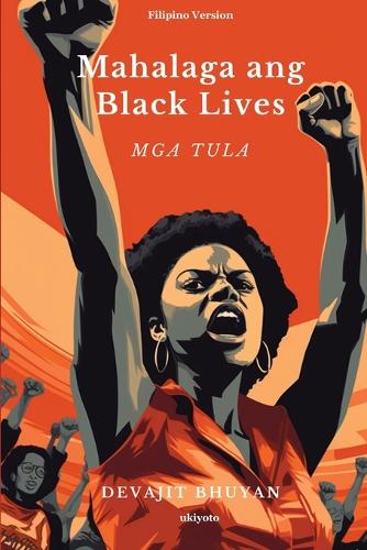 Mahalaga ang Black Lives (Edition1)