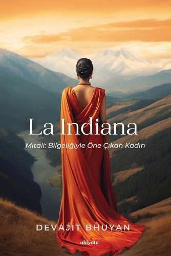 La Indiana Turkish Version Edition 1 (Edition1)