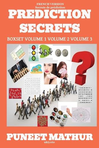 Secrets de prédiction (Edition1)