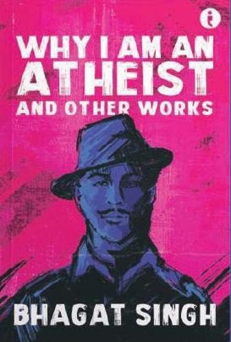 Why I Am An Atheist