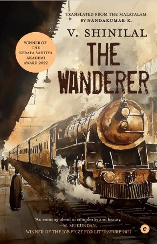 The Wanderer