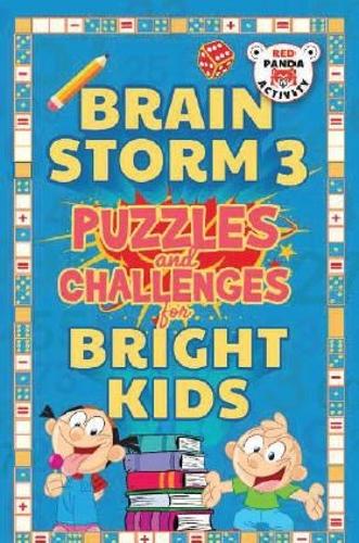 Brain Storm 3