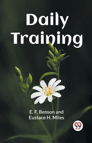Daily Training (Edition2023)