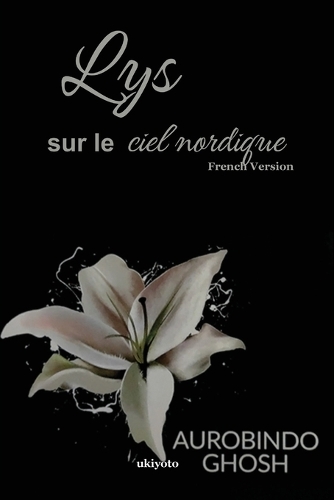 Lys Sur Le Ciel Nordique