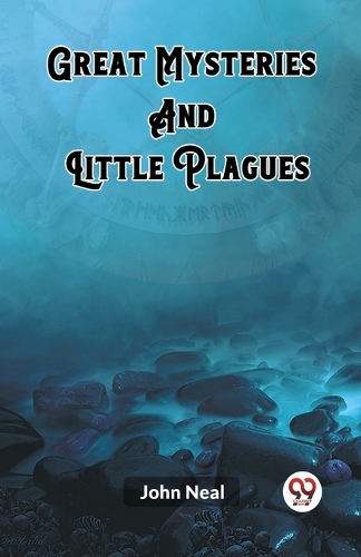 Great MysteriesAnd Little Plagues (Edition2023)