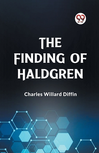 The Finding of Haldgren (Edition2023)