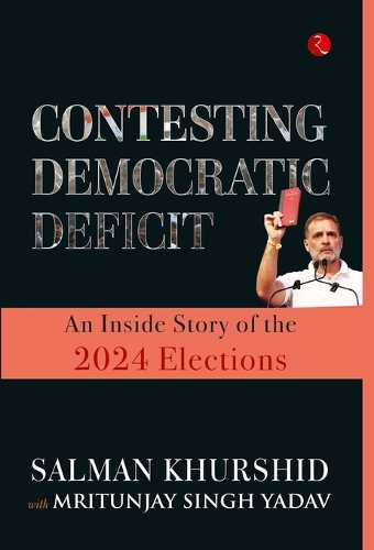 Contesting Democratic Deficit: