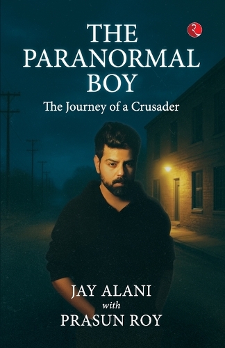 The Paranormal Boy