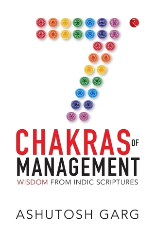 7 Chakras of Management